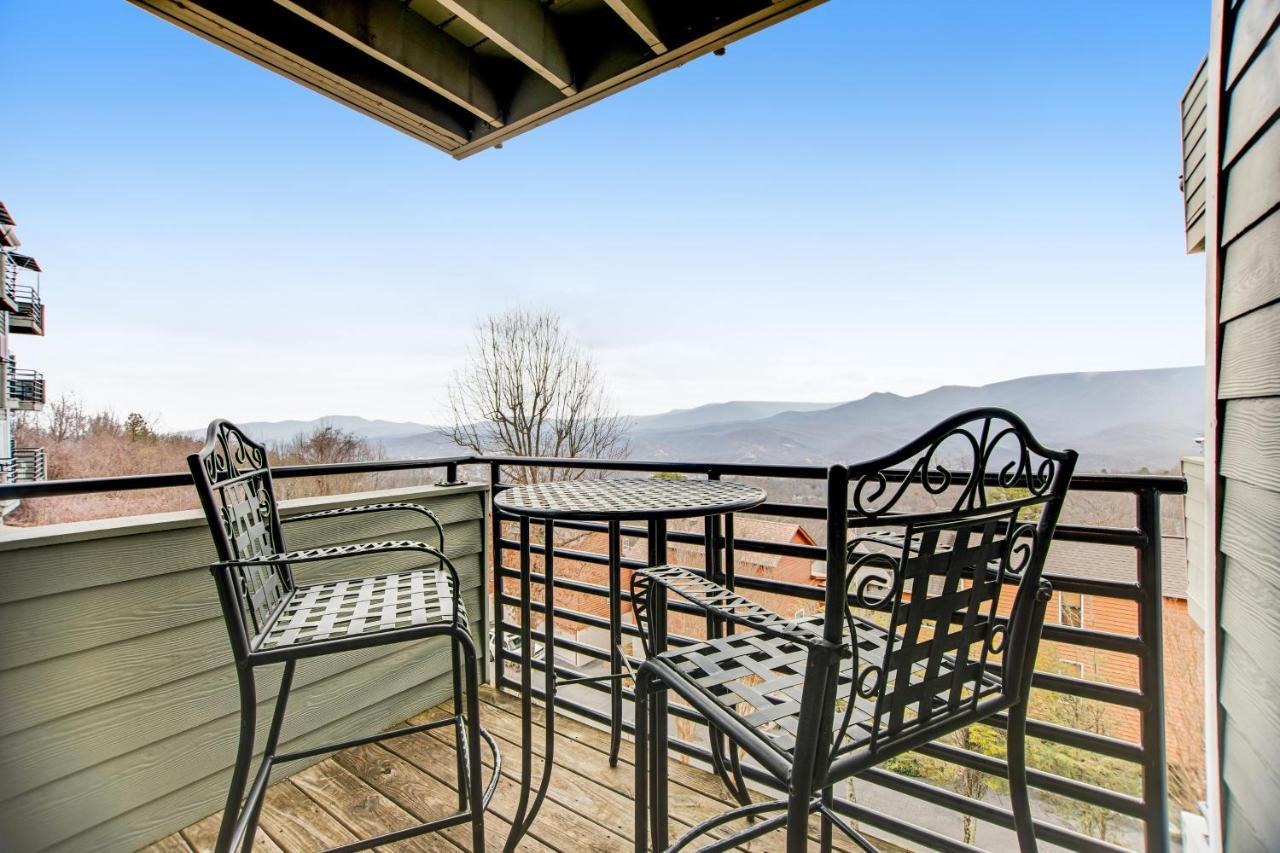 Gatlinburg Summit Condo #6208 Luaran gambar