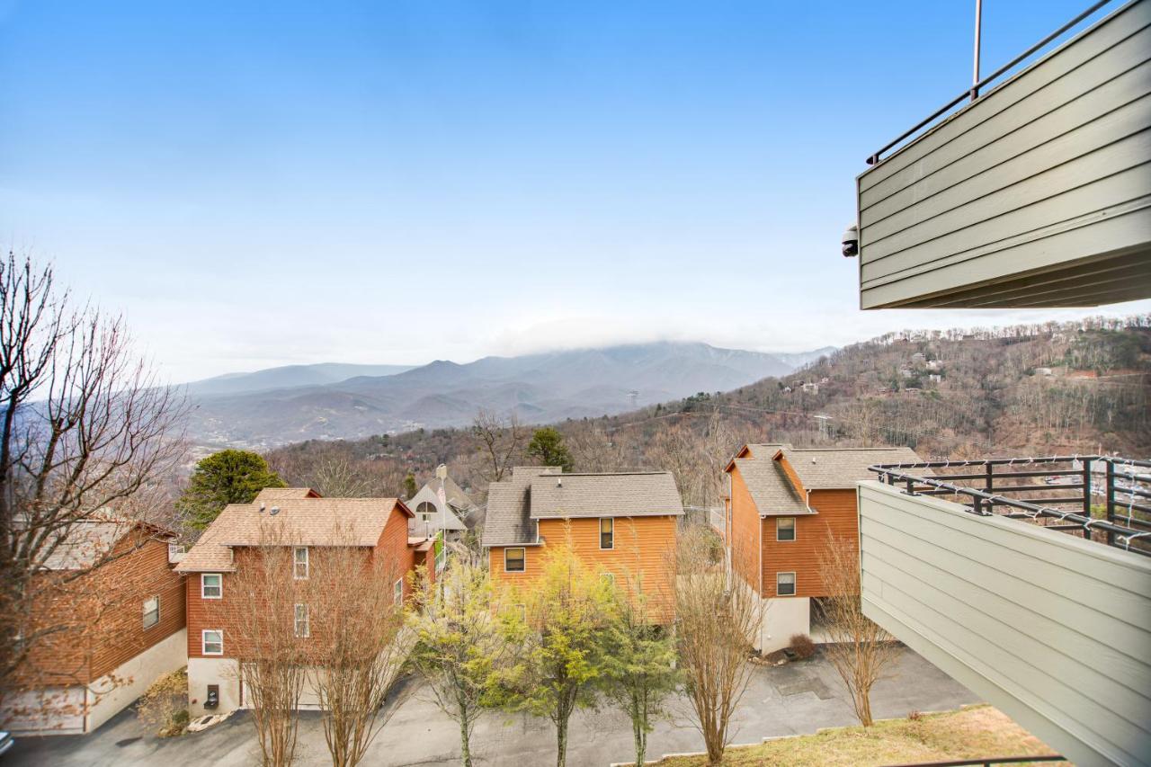 Gatlinburg Summit Condo #6208 Luaran gambar