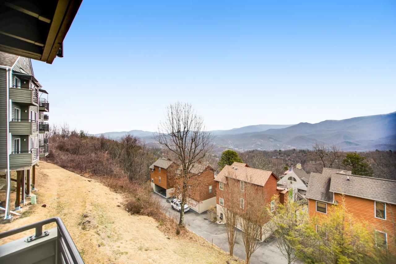 Gatlinburg Summit Condo #6208 Luaran gambar